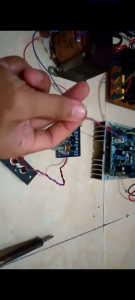 tone mono 3 pot recom