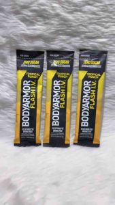Liquid I.V. / Bodyarmor Hydration Multiplier Electrolyte Drink Mix Assorted Flavors 1 pc