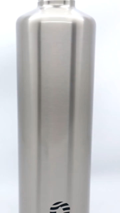 SR7102 Botol Minum Olahraga Botol Stainless Steel 2 LiterJumbo Free Tas Botol