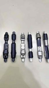 Reel Seat JINBO S6 dan NS6 Untuk Custom Joran Tegek