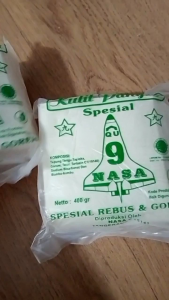 KULIT PANGSIT MENTAH spesial isi 500gr
