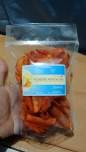 Kripik Singkong Renyah Enak Murah