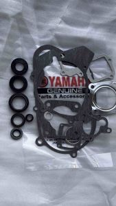 ALFA Packing paking perpak full set + sil seal set Alfa sigma