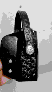 PVC FIBER HOLDER BELT 3N1 (RIGHT ONLY)BELT Accessories