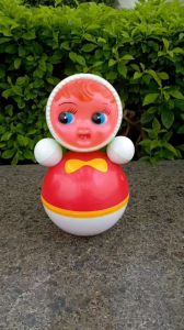 LẬT ĐẬT HÌNH BÚP BÊ NGA