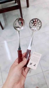 Vá cán đỏ múc trân châu - Vá Lổ Múc Thạch Loại 1 Cán Đỏ -Vá liền - Vá Lổ