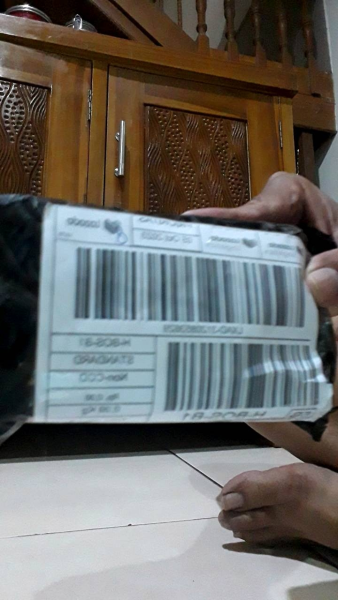 Buyer review video 6