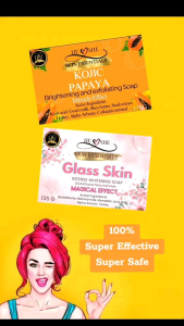Beauty Products
