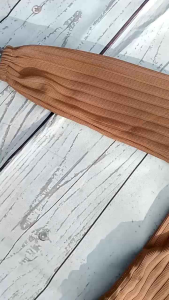 Setelan Baju Anak Perempuan Bahan Knit Hornet Untuk Usia 1-7Tahun