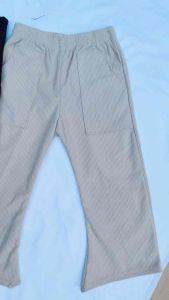 LYNS KIDS PANTS CULDUROY FABRIC FOR GIRLS (2 TO 3 YEARS OLD)