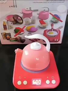 Bộ Đồ Chơi Nấu Ăn 36 Món Cho Bé bộ đồ chơi nhà bếp cho bé trò chơi nấu ăn đồ chơi cho bé nhiều mẫu