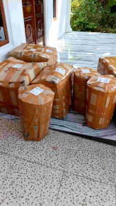 Darbuka 8 Inch Full Set: Aksesoris Musik Percussion untuk Pemula