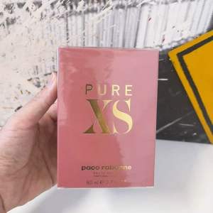 Nước hoa nữ Paco Pure XS Eau De Parfum For Her 80ml