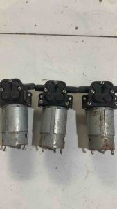 Combo 3 motor tăng áp 18v tháo máy