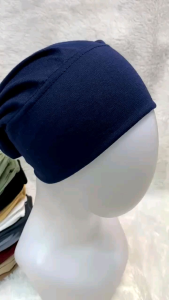 Ciput Inner Arab Kaos Rayon I Dalaman Hijab Inner Kaos Rayon