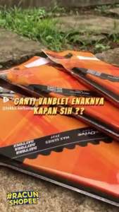 BEAT FI ESP - VBELT DAYTONA SCOOPY FI ESP VANBELT RACING K44-KZL - BEAT FI NON ESP