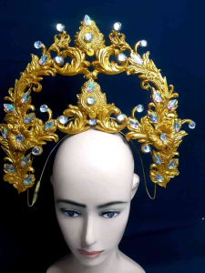 Mahkota Devi Murah & Desain Elegan