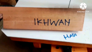 Mesin Gergaji Meja Ukir Kayu & Dremel Moto Scroll Saw Murah Rakitan