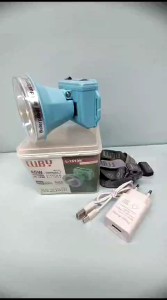 Senter Kepala Luby 45 Watt L1513 / Luby L 1513 Waterproof
