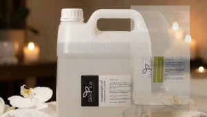 SKINPLUS massage oil 5L | wholesale | 按摩油批发