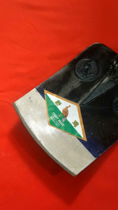 Cangkul Tanah Pacul Berkebun Pertanian Cap Ayam Merak Best Quality