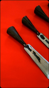 Pahat Kayu Serut Kayu Baja Per Cap Dijamin Ukuran 1cm 2cm 3cm 4cm 5cm