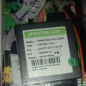 CDI MOTOR YAMAHA JUPITER DUALBAND TR ORIGINAL BRT