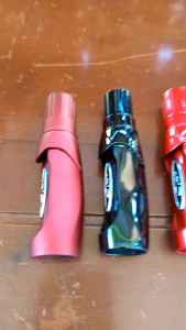 REELSEAT C14+ GRADE AAA UKURAN 15