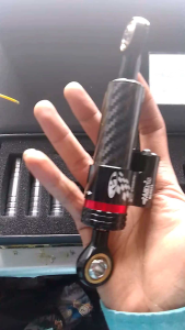 Stabilizer Matris Carbon Universal Matic Bebek: Panduan Lengkap