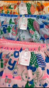 celana dalam anak perempuan karakter / cd anak perempuan