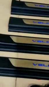 Sillplate Samping untuk Toyota Veloz 2022, Avanza Type G 2022, dan Daihatsu Xenia 2022