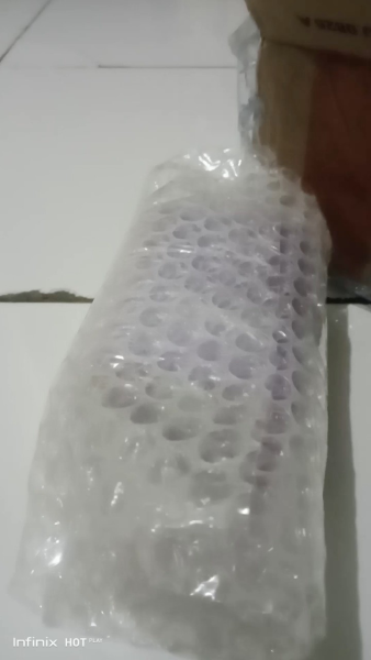 Buyer review video 6