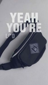 BEST SELLER BELT BAG CHESTBAG SLING BAG and Body bag