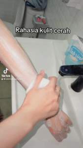 SABUN SSO SABRINA PEMUTIH BADAN - Sabun Susu Sereh Pemutih Badan BPOM ORIGINAL