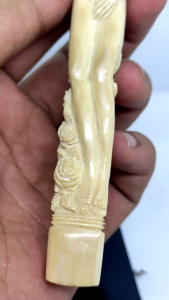PIPA GG GADIN6 LOKAL TEBAL UKIR WANITA SEKSI