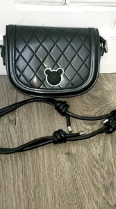 Promo Bisa COD Tas Selempang Import Geoge Bandi Ada Sertifikat GS110327