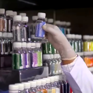 botol minum splash Bottle 650 ml Tulipware