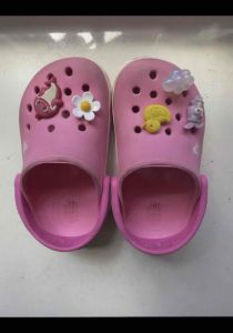 [SG Ready Stock] White Shoe Cleaner with Built-in Brush Liquid Foaming Cleaner Sneakers/Crocs -100ml