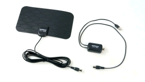 ANTENA TV DIGITAL INDOOR FULL HD TAFFWARE ANTENA