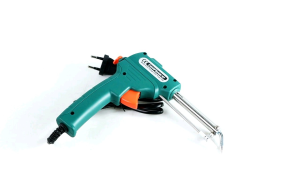 Professional Electric  Taffware Solder Iron Automatic / ALAT SOLDER OTOMATIS SOLDERING ALAT PATRI LISTRIK 60W