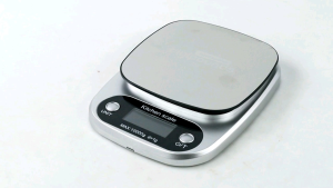 TAFFWARE PROMO TERBATAS!! Timbangan dapur Timbangan digital Taffware Digipounds Timbangan Dapur Digital Kitchen Scale 10kg 1g