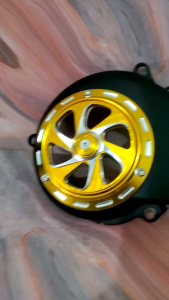 Tutup Kipas Pengaman Mio: Pilihan Terbaik untuk Mio Old, Sporty, Smile, Soul, Nouvo, Fino & Karbu