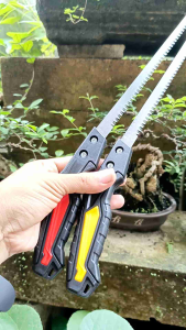 Gergaji Mini Bonsai LAINUO 8102: Berkualitas Tinggi & Mudah Digunakan