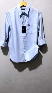 Kemeja Panjang Krah Koko Model Terbaru Warna Terbaru Premium