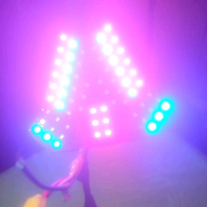 Stoplam Running Beat New Street/Deluxe 10 Mode Otomatis: Desain Modern & Tahan Lama