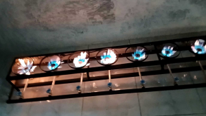 kompor gami sambal bakar 6 tungku api jos cobek 20