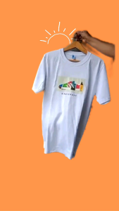 holigans ripped matchday T-shirt distro pria terbaru bahan katun combed 24skaos oblong pria termurah.