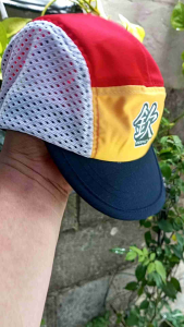 topi running caps respect sporty