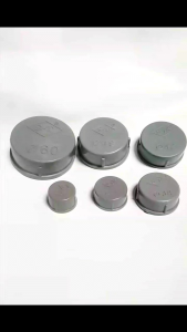 (10 cái) Bít ren trong phi 21 27 34 42 49 60 thương hiệu S-T 