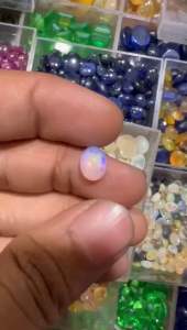 [HANYA BATU] Batu Kalimaya Afrika Dijamin NATURAL 100%